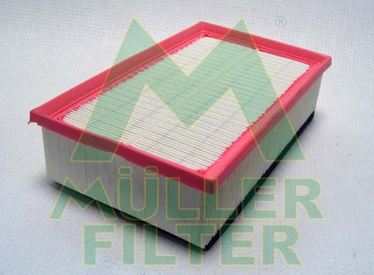 MULLER FILTER oro filtras PA3724